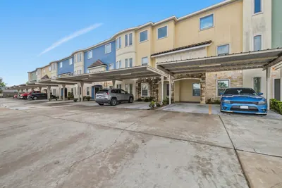 11-Unit Multifamily in Edinburg, TX