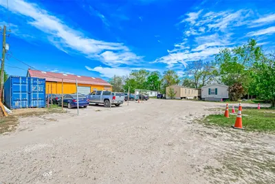 7-Unit Multifamily in Houston, TX