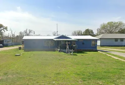21-Unit Multifamily in Granbury, TX