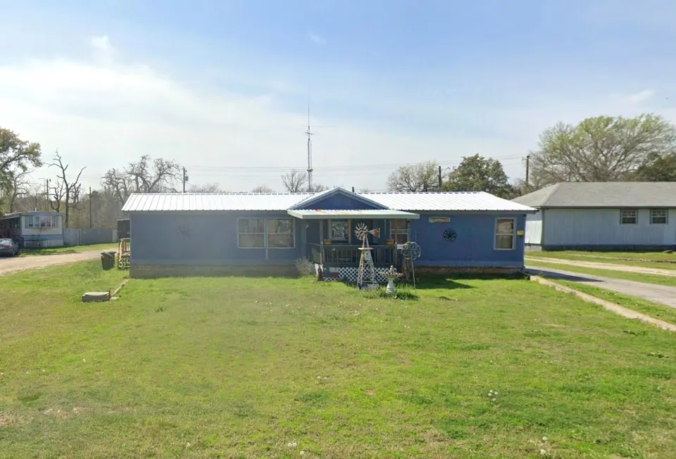 21-Unit Multifamily in Granbury, TX, photo 1