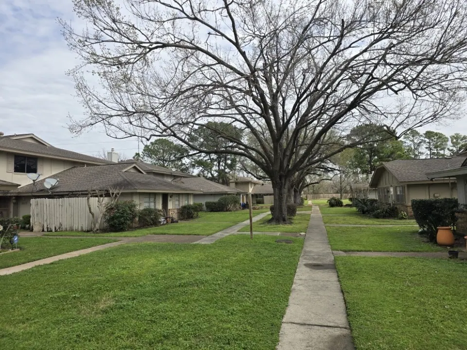 5-Unit Multifamily in Houston, TX, photo 1