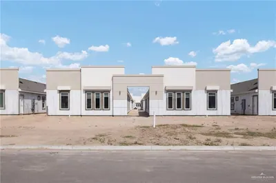 5-Unit Multifamily in Alton, TX