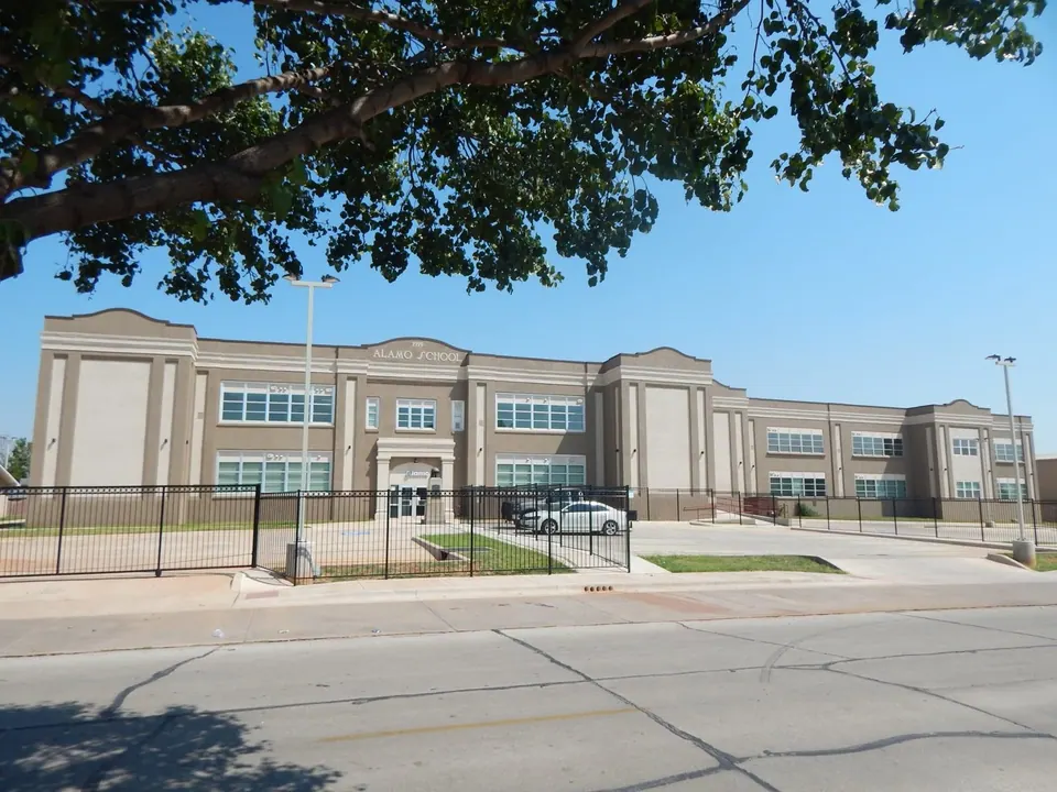 40-Unit Multifamily in Wichita Falls, TX, photo 1