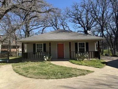 6-Unit Multifamily in Azle, TX