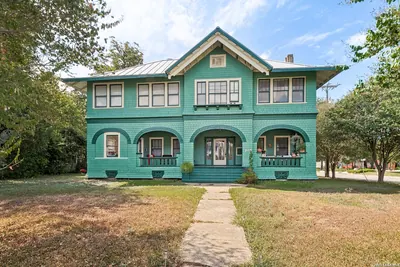 5-Unit Multifamily in San Antonio, TX