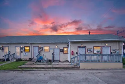 15-Unit Multifamily in Houston, TX