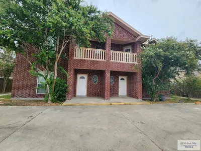 7-Unit Multifamily in Harlingen, TX
