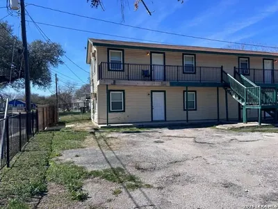 5-Unit Multifamily in Seguin, TX