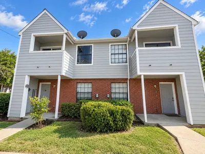 17-Unit Multifamily in Houston, TX