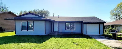 17-Unit Multifamily in Greenville, TX