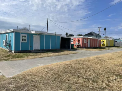 5-Unit Multifamily in Aransas Pass, TX