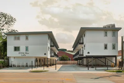 18-Unit Multifamily in Houston, TX