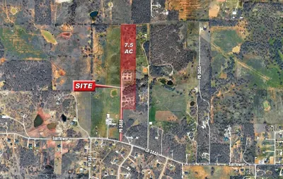 16-Unit Multifamily in Paradise, TX
