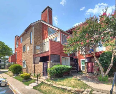 10-Unit Multifamily in Dallas, TX