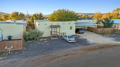 6-Unit Multifamily in Alpine, TX
