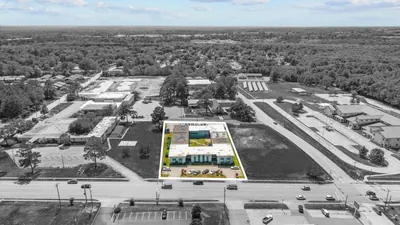39-Unit Multifamily in Longview, TX
