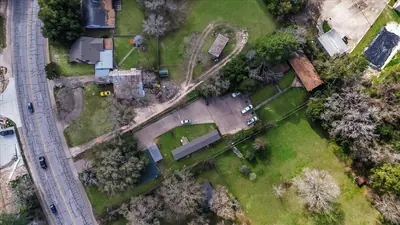 8-Unit Multifamily in Huntsville, TX