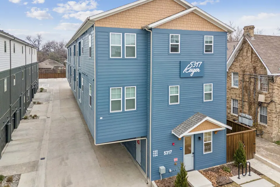 14-Unit Multifamily in Dallas, TX, photo 1