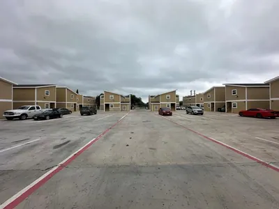 40-Unit Multifamily in San Angelo, TX