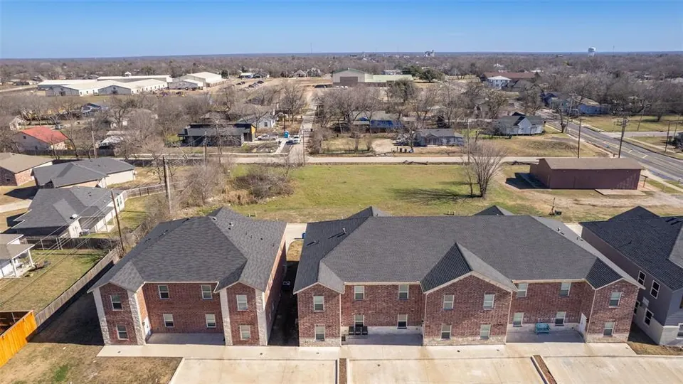 5-Unit Multifamily in Greenville, TX, photo 1