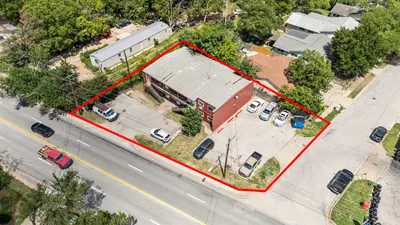 12-Unit Multifamily in Austin, TX