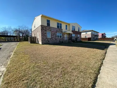 12-Unit Multifamily in Killeen, TX