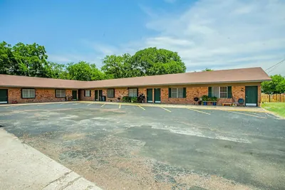 38-Unit Multifamily in Waco, TX