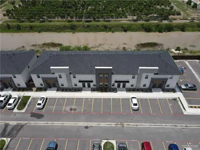 8-Unit Multifamily in Weslaco, TX