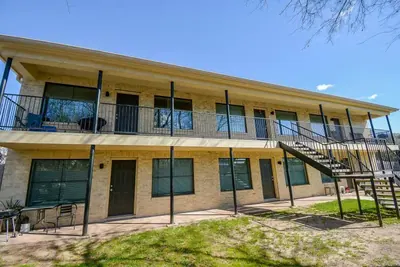 6-Unit Multifamily in Houston, TX