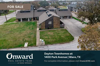 10-Unit Multifamily in Waco, TX