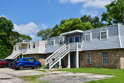 8-Unit Multifamily in La Marque, TX