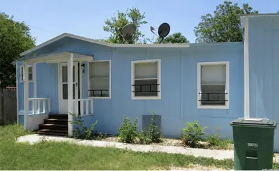 6-Unit Multifamily in San Antonio, TX