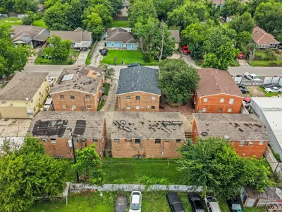 20-Unit Multifamily in Houston, TX