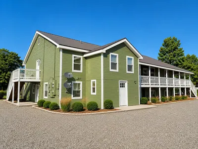 7-Unit Multifamily in Cedaredge, CO