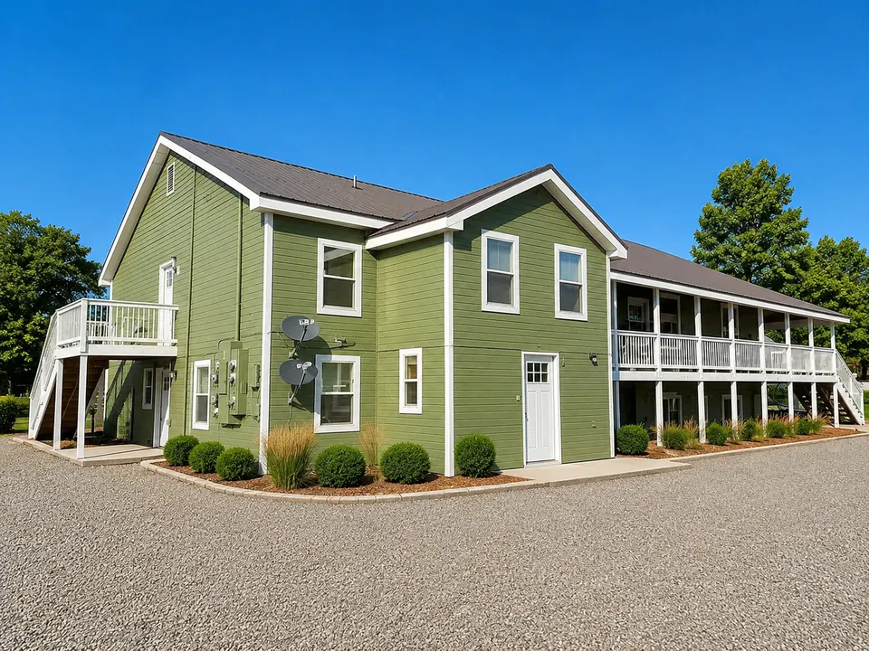 7-Unit Multifamily in Cedaredge, CO, photo 1