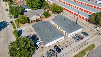 12-Unit Multifamily in Irving, TX