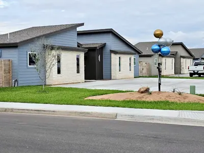 48-Unit Multifamily in Weslaco, TX