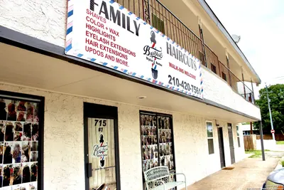 6-Unit Multifamily in San Antonio, TX