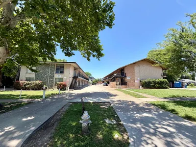30-Unit Multifamily in Dallas, TX