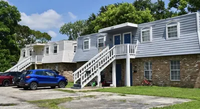 8-Unit Multifamily in La Marque, TX