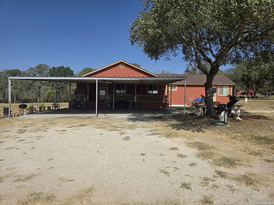 5-Unit Multifamily in San Antonio, TX, photo 1