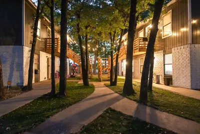 12-Unit Multifamily in Bryan, TX