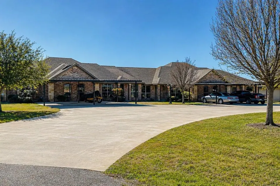 8-Unit Multifamily in Weatherford, TX, photo 1
