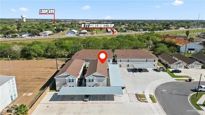 24-Unit Multifamily in Harlingen, TX
