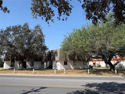 36-Unit Multifamily in Mcallen, TX