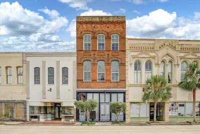 5-Unit Multifamily in Galveston, TX