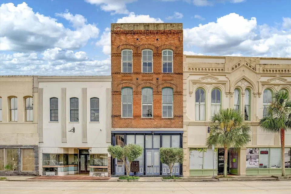 5-Unit Multifamily in Galveston, TX, photo 1