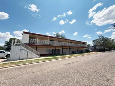 8-Unit Multifamily in Lubbock, TX