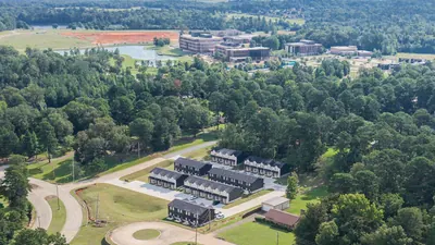 33-Unit Multifamily in Texarkana, TX