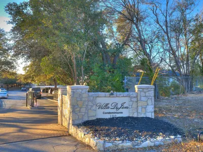 10-Unit Multifamily in San Antonio, TX